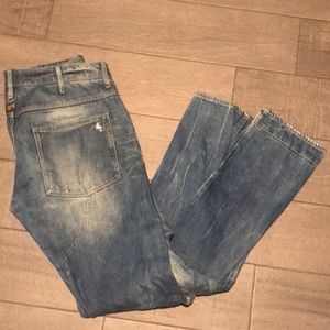 Gstar Raw
